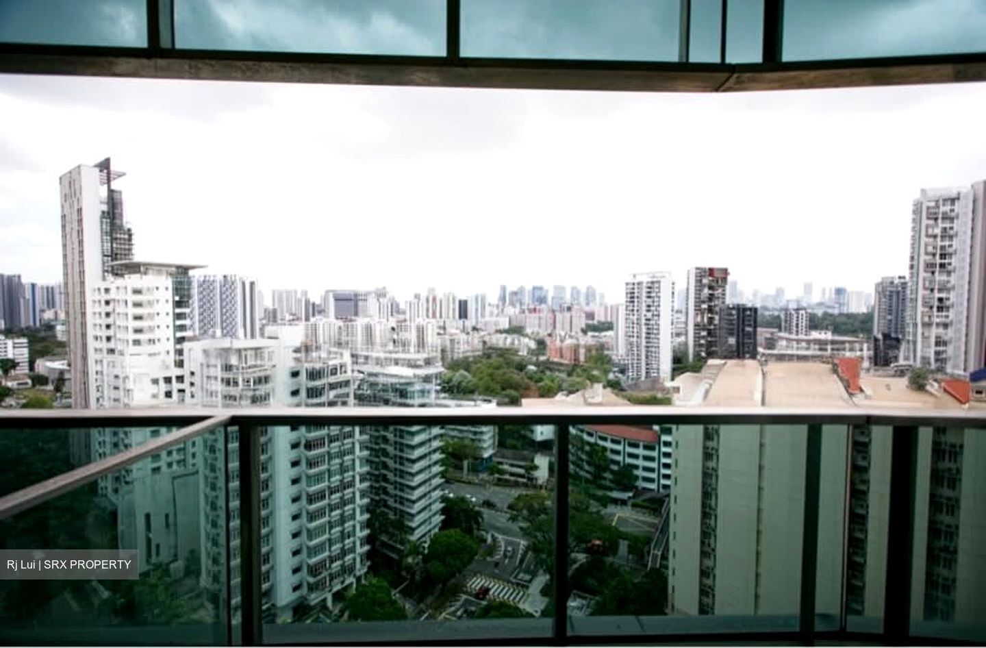 Soleil @ Sinaran (D11), Condominium #579174391